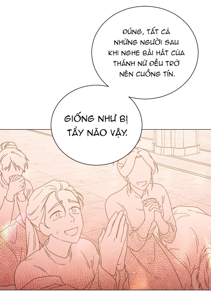 lady baby chapter 204.2 27