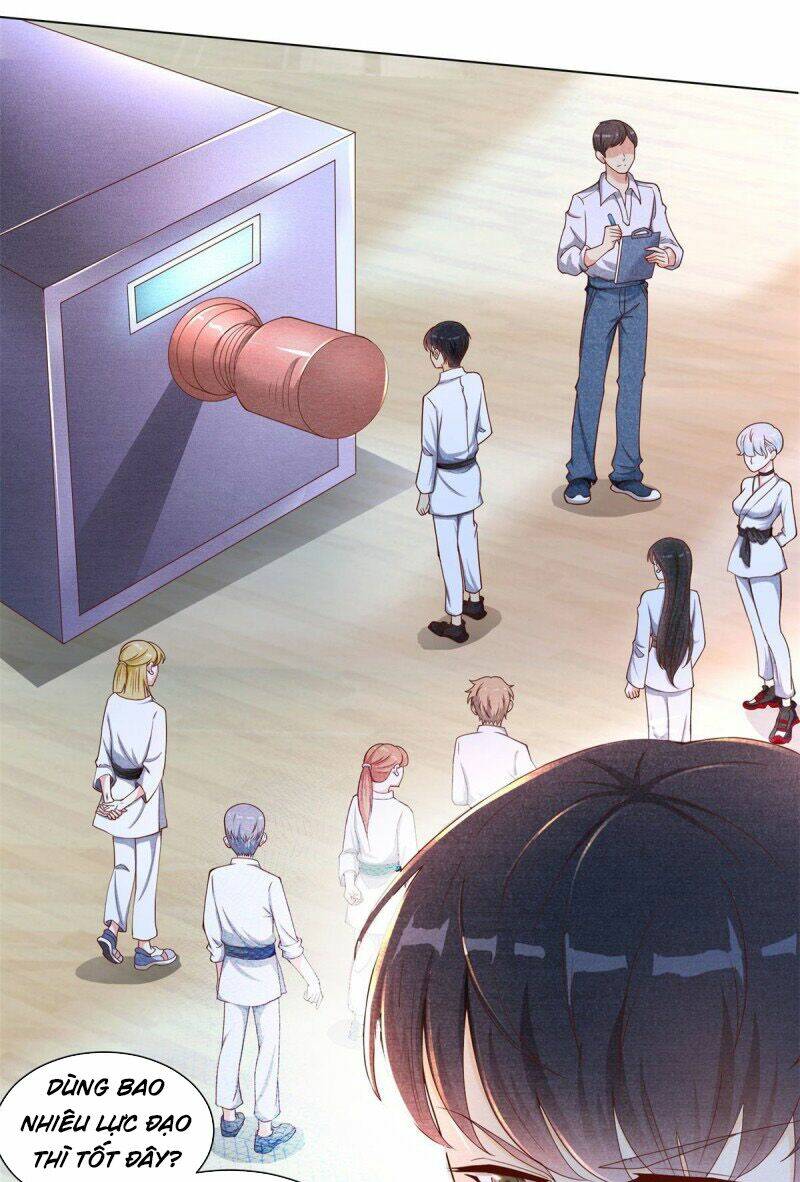 trùng sinh chi thần đế quy lai chapter 1 30