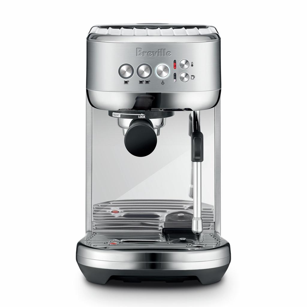 Máy pha cafe Breville 500 the Bambino Plus - Hàng chính hãng