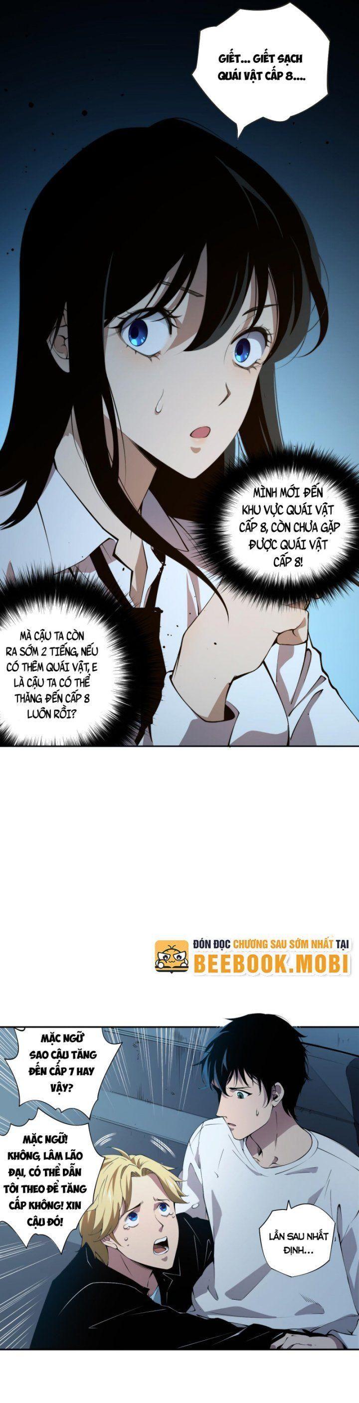 tử linh pháp sư! ta chính là thiên tài chapter 2 35