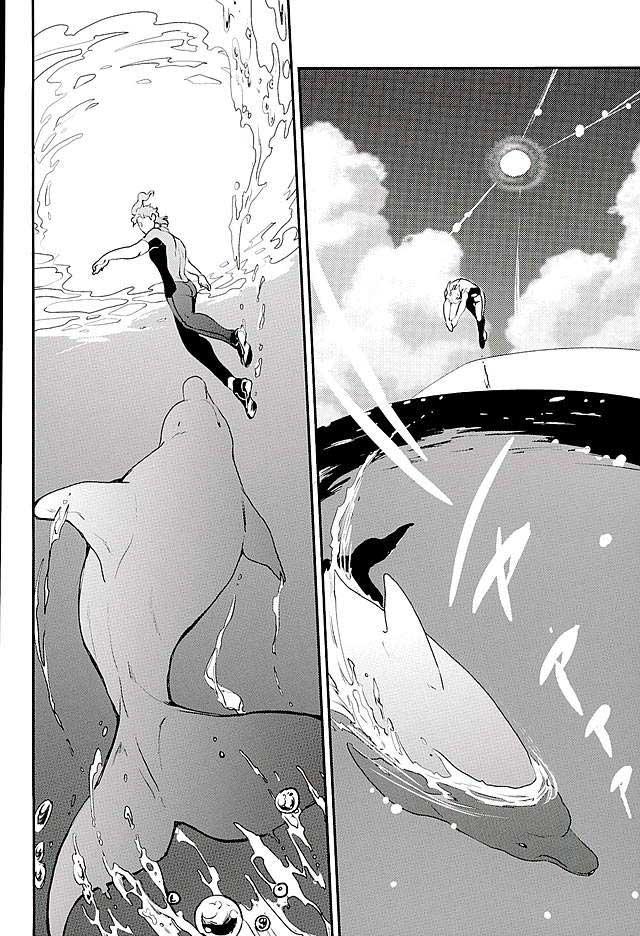 tổng hợp oneshot nhà guess chapter 39 2