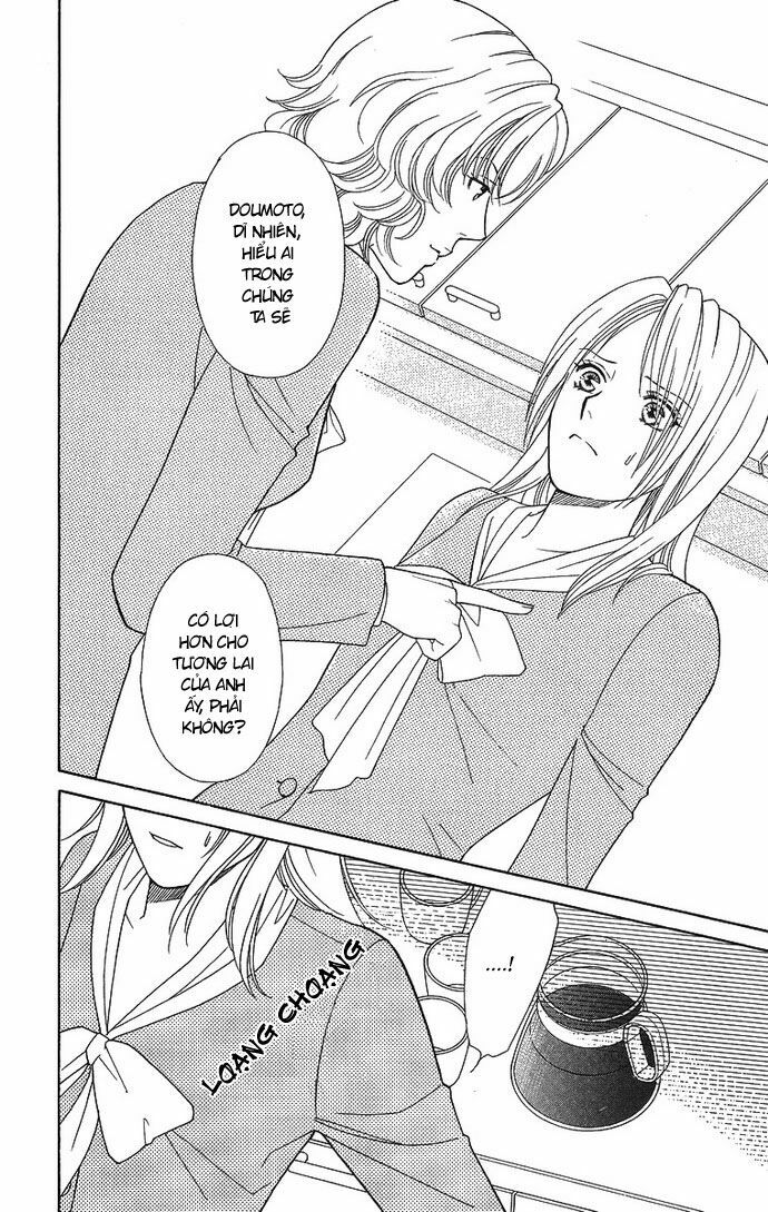 chou yo hana yo chapter 6 34