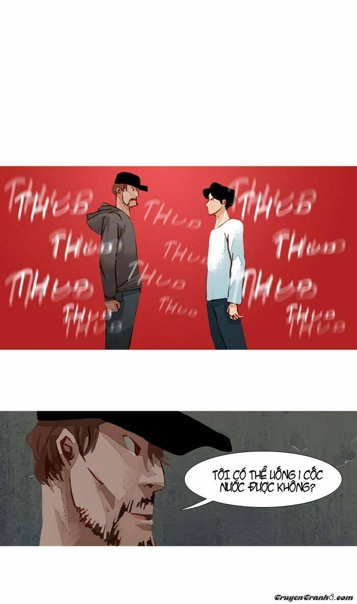 subtle disaster chapter 41 24