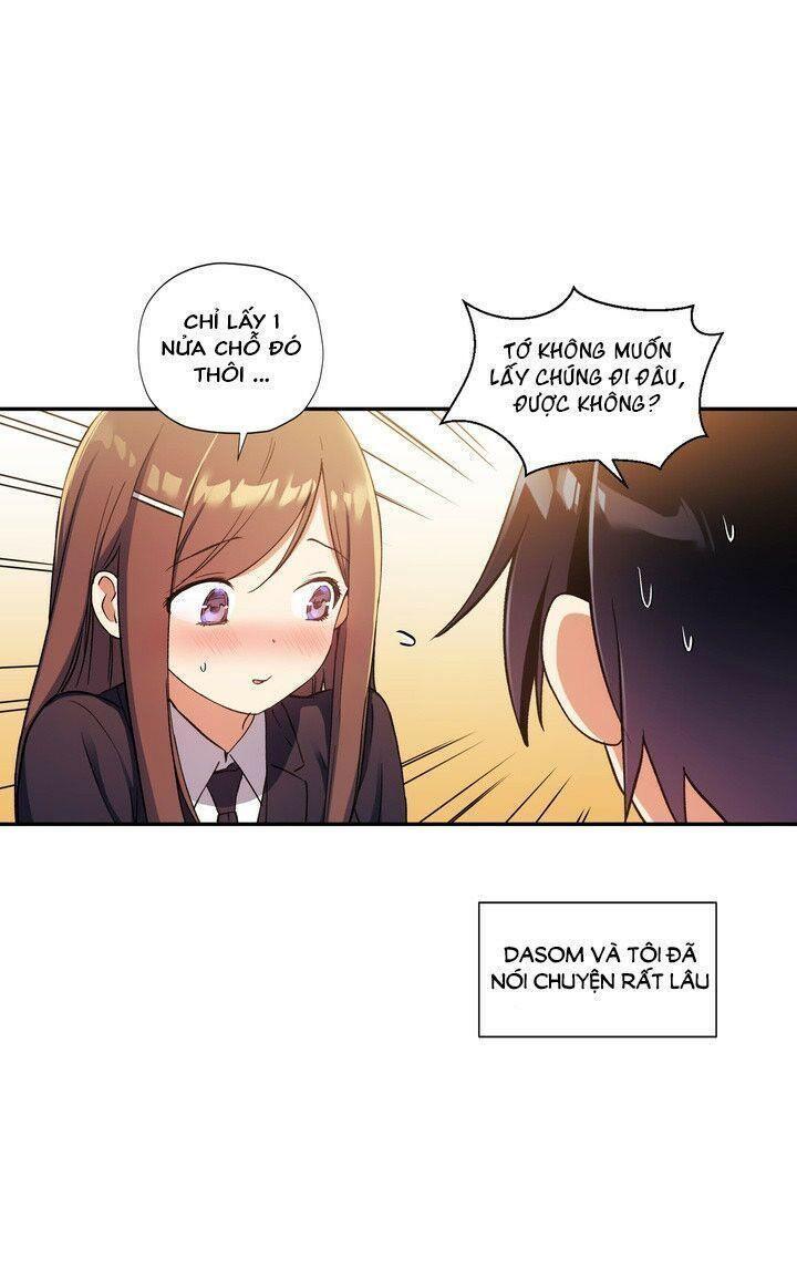 girls marmot chapter 31 37