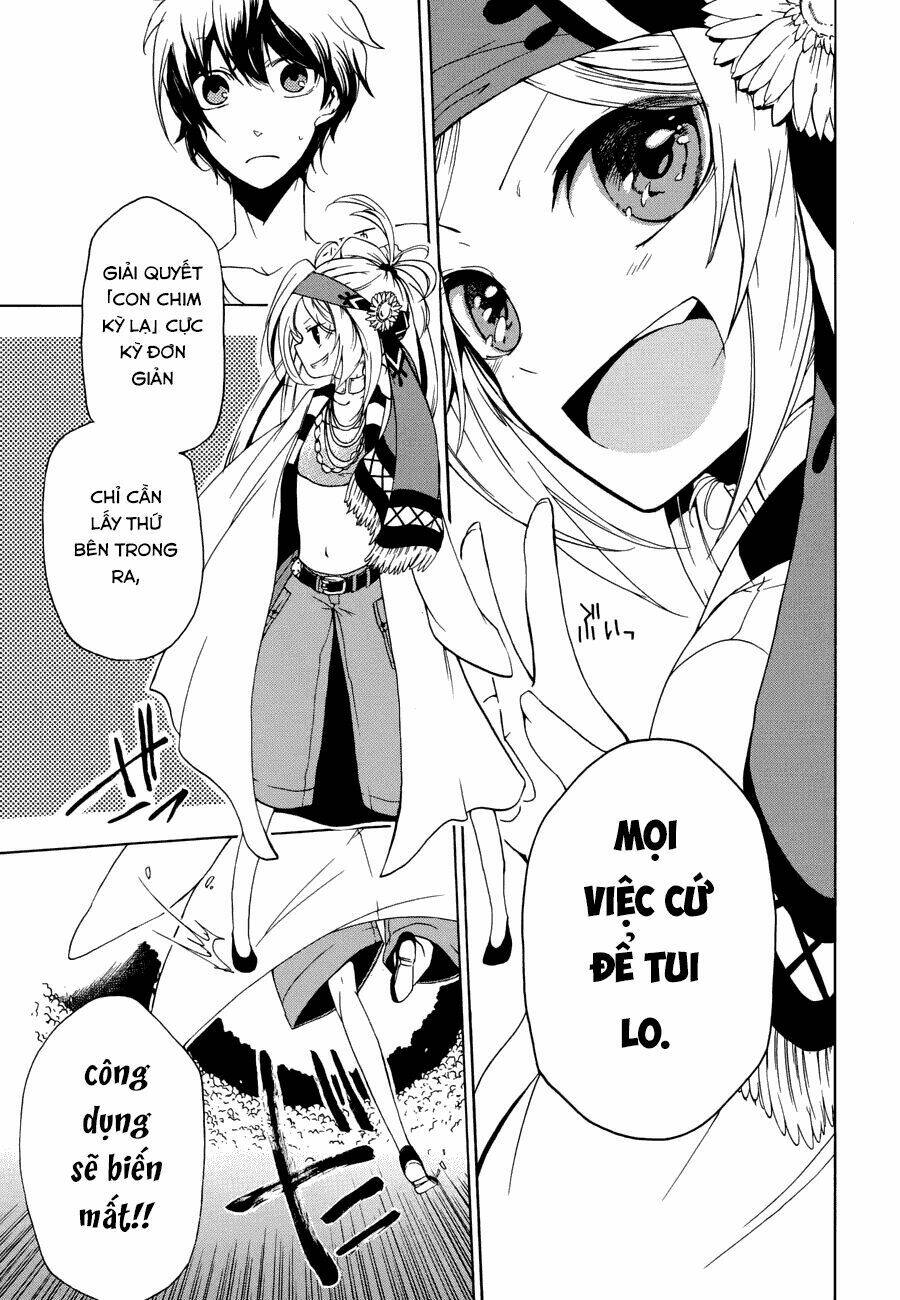 kataribe no list reboot chapter 2 30