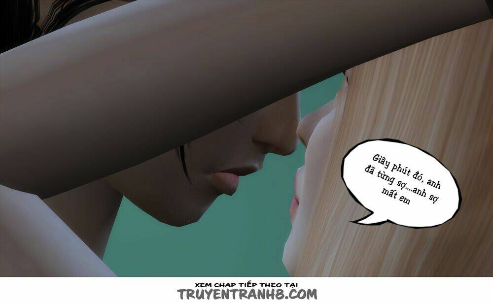 cô dâu giả mạo [truyện sims] chapter 37 96