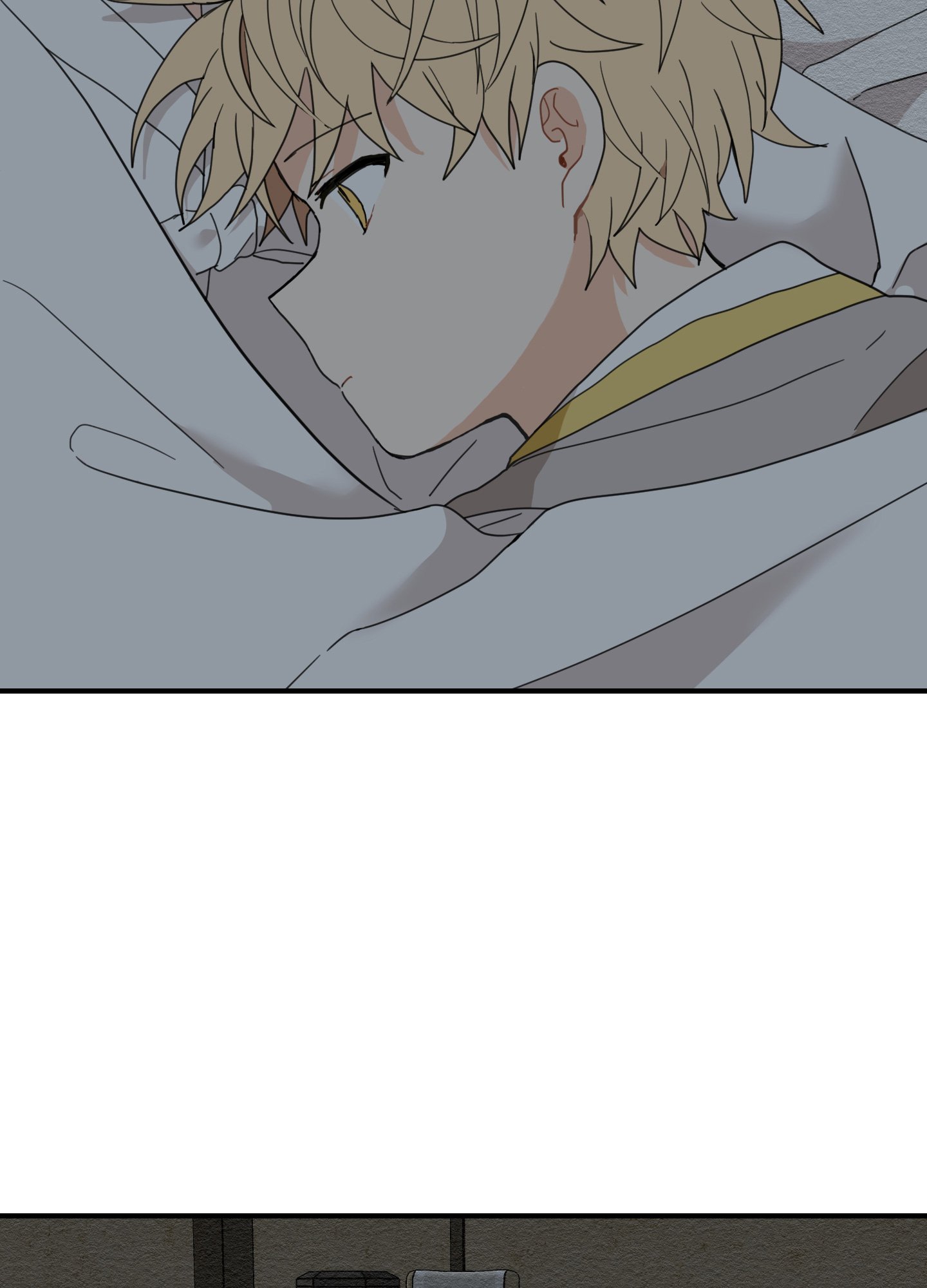 [18+] con đường hoa chuông vàng - liên kiều rơi chốn này chapter 4.2 12