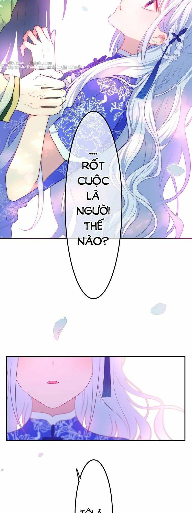 monster - độ ấm của dã thú trầm tĩnh chapter 6 29