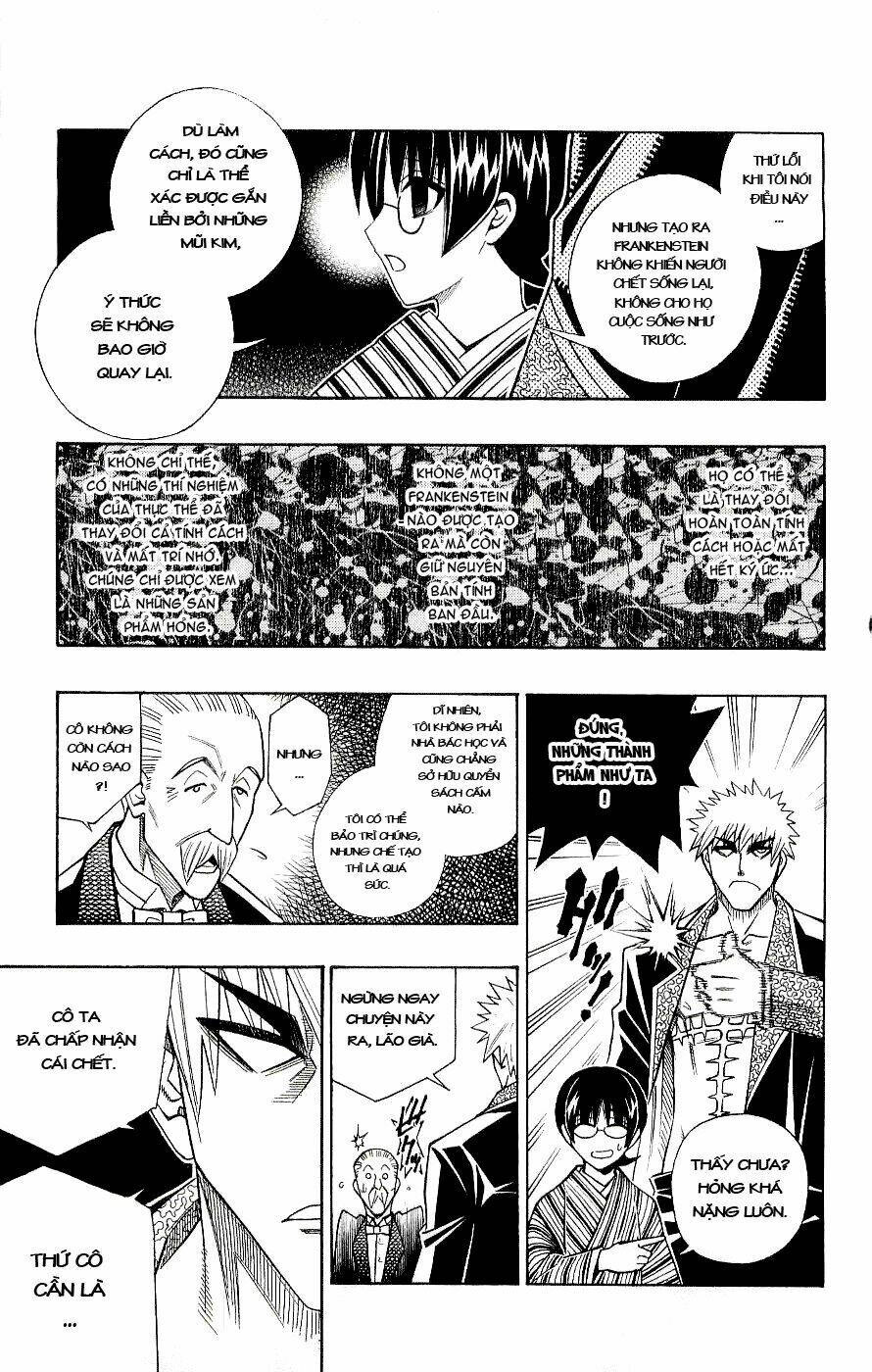 embalming chapter 0 22