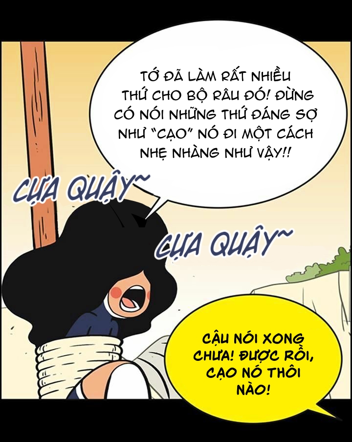 yumis cells chapter 46 30