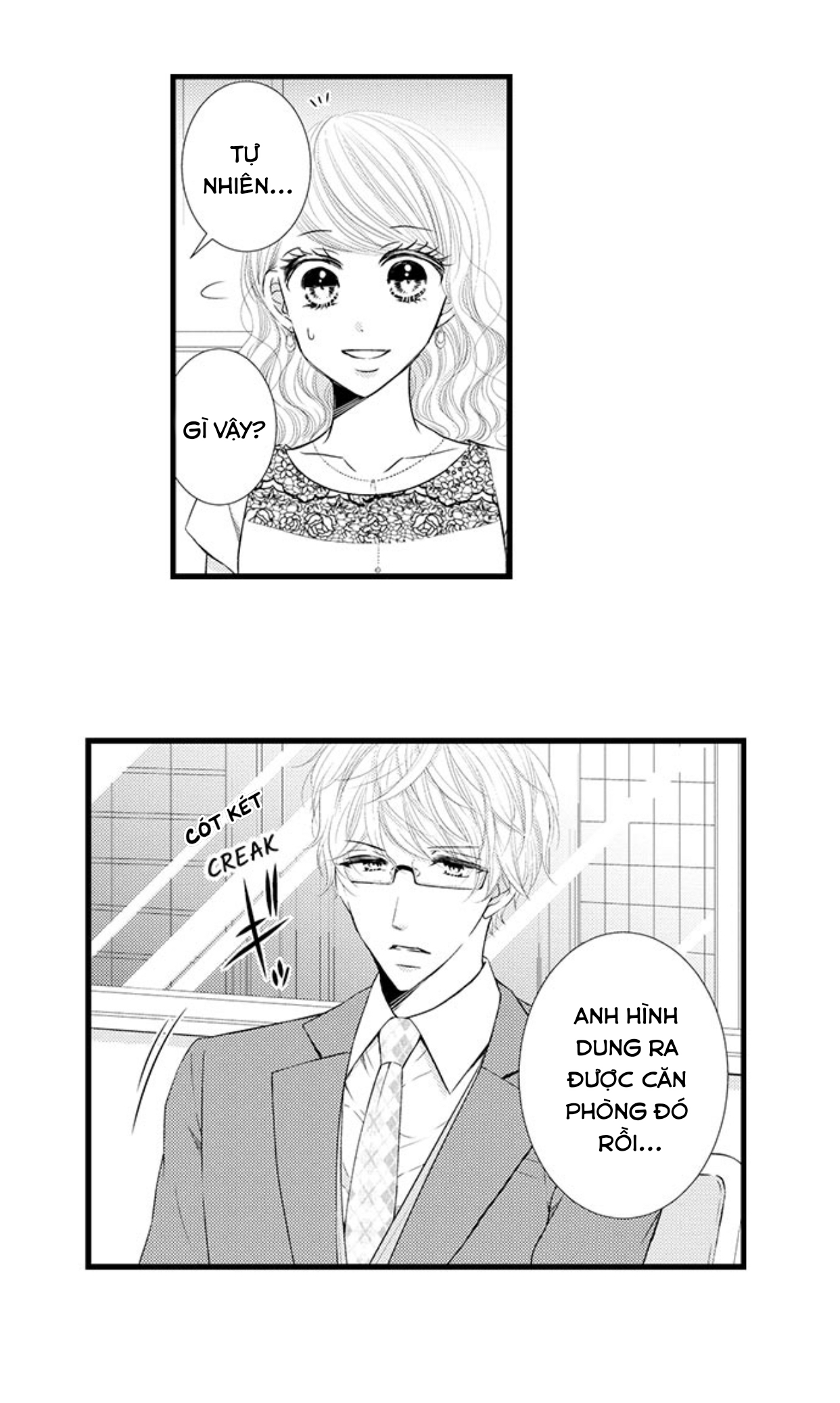 sự cao trào hoàn hảo chapter 96 10