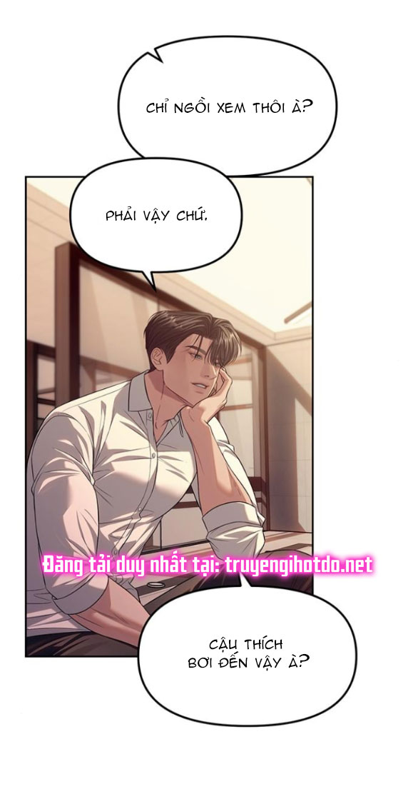 xâm nhập trường trung học tài phiệt chapter 61.2 13