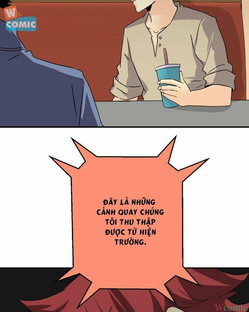 Thế Giới Không Hoàn Hảo Chapter 202 27