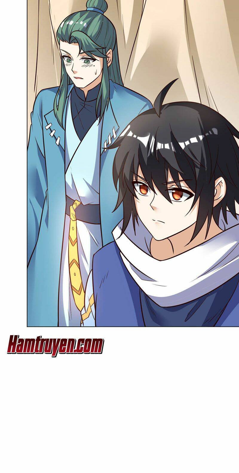 thần võ đế tôn chapter 71 21