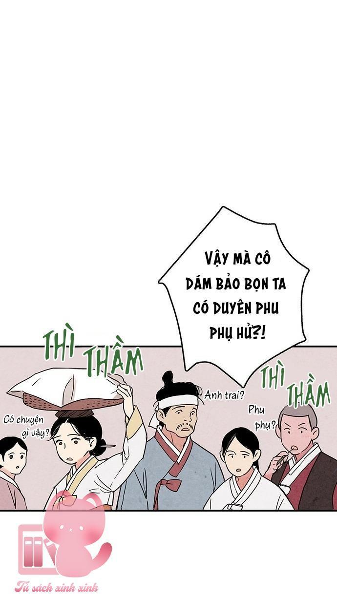 lệnh cấm hôn chapter 2 51