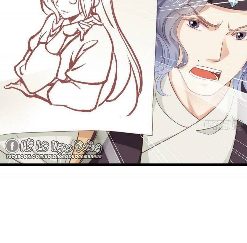 đứng yên ! phụng chỉ đánh cướp đây chapter 6 7