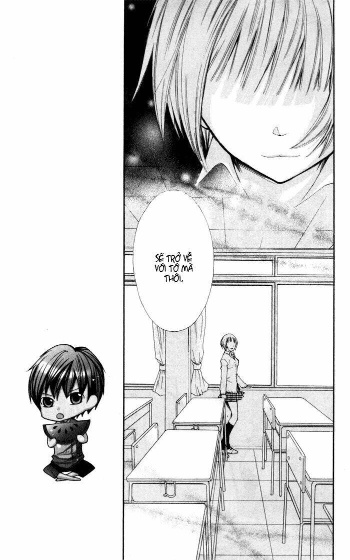 koi ja nai no da! chapter 5 26