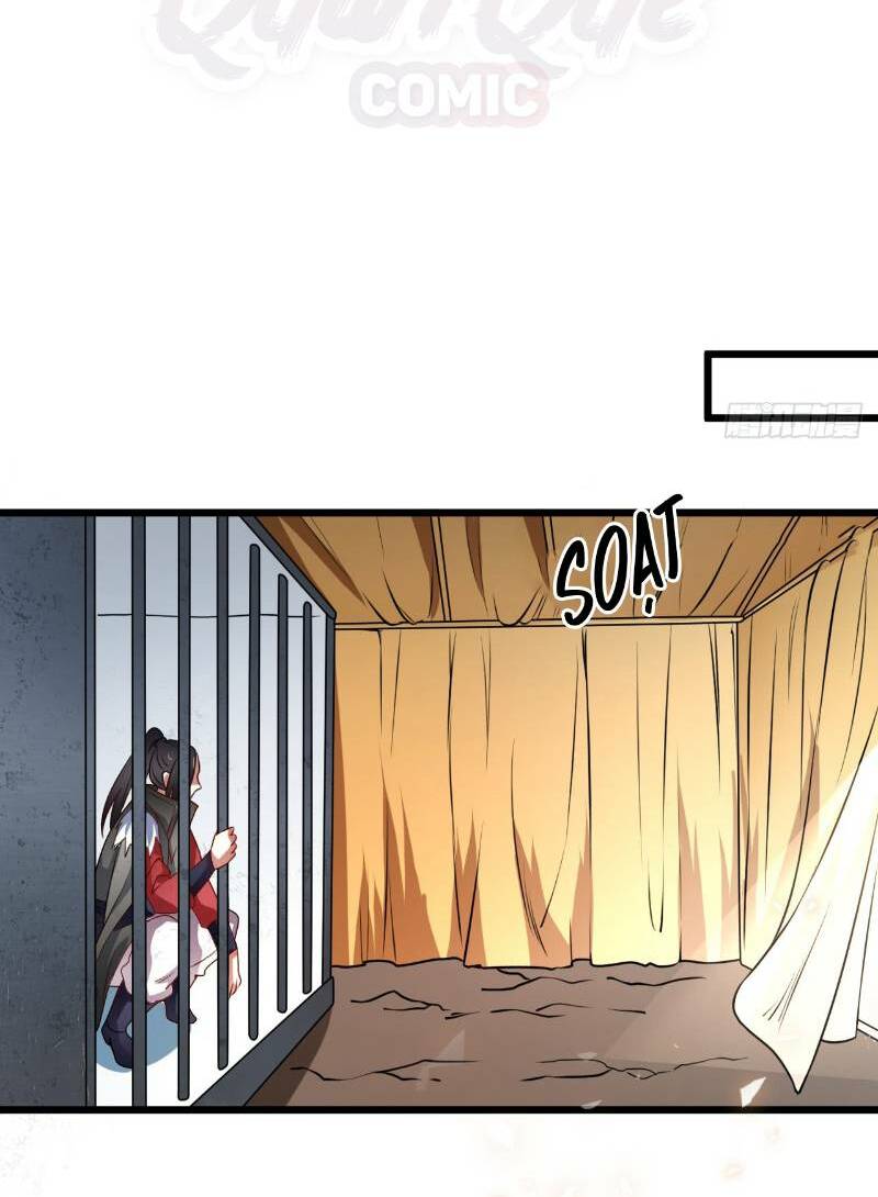 trọng sinh tối cường ma tôn ở rể chapter 31 42