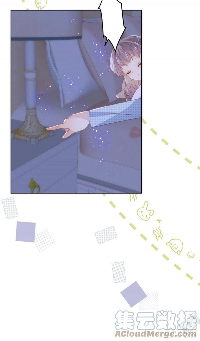 đoàn sủng lão đại ba tuổi rưỡi chapter 106 10