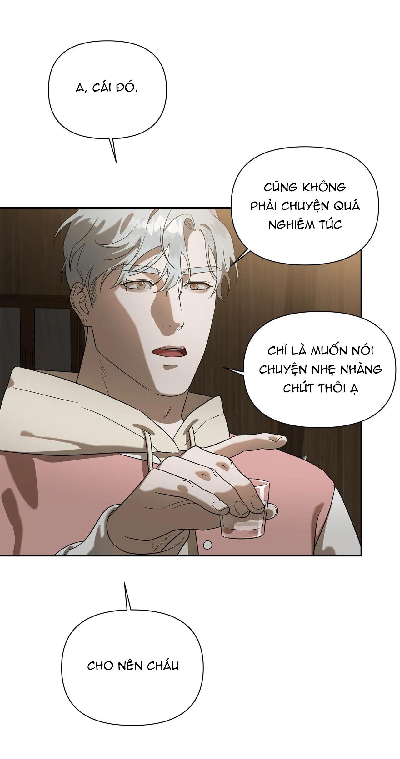 tuyển tập những ông chú tà zâm chapter 6.1 29