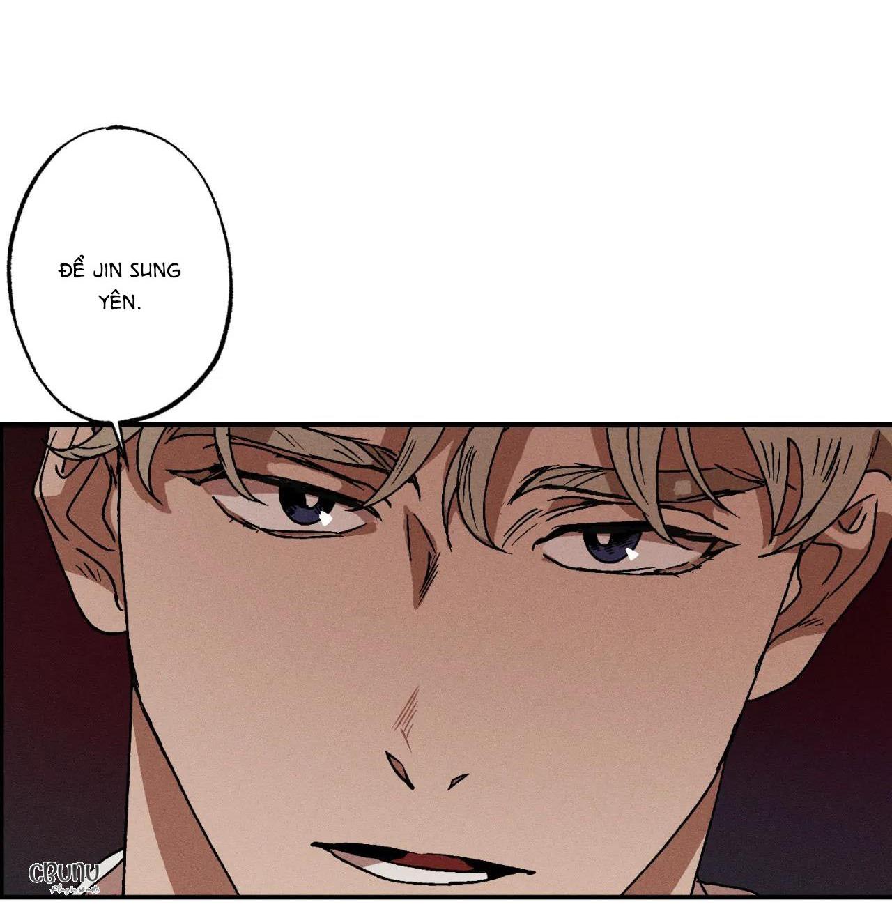 bẫy đôi ngọt ngào chapter 17 21