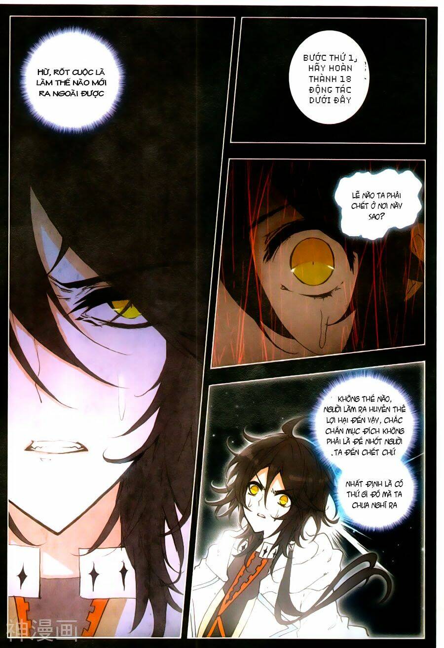 tạp đồ chapter 9 6