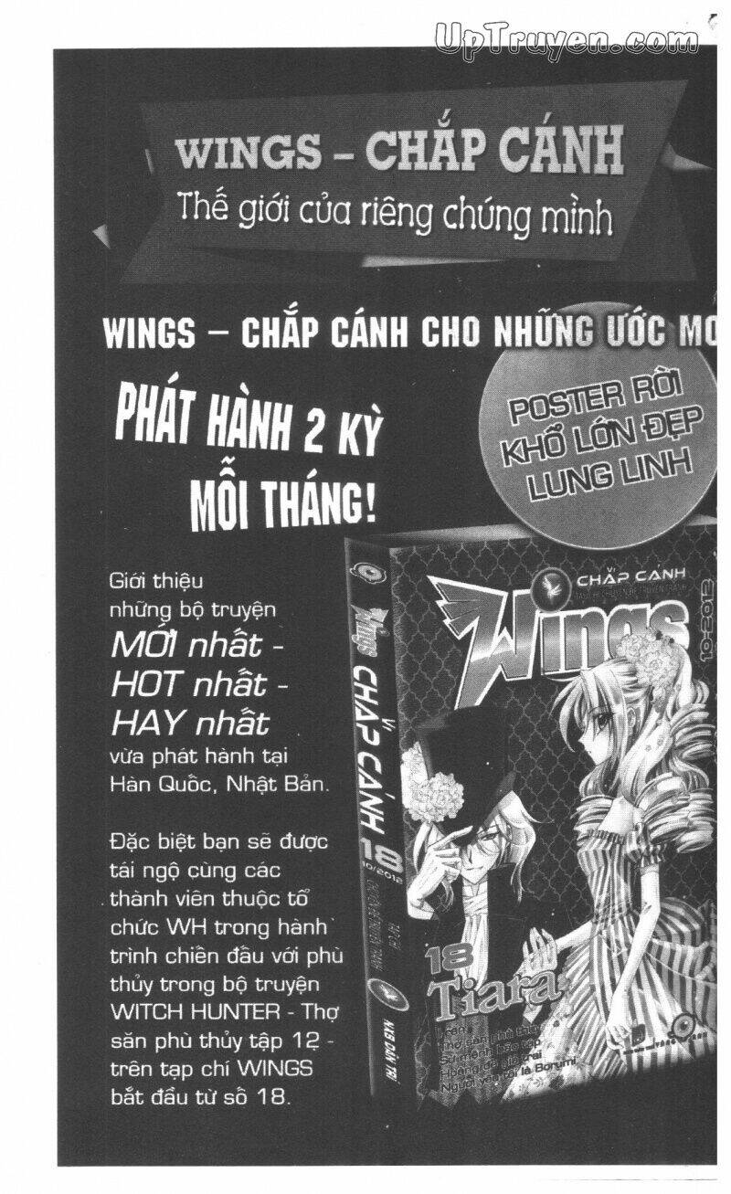tiểu thư hậu đậu chapter 8 148