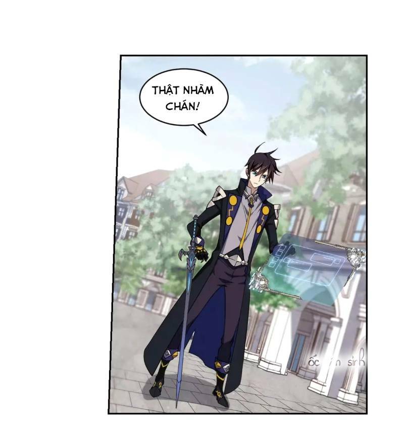 võng du chi cận chiến pháp sư chapter 221 13