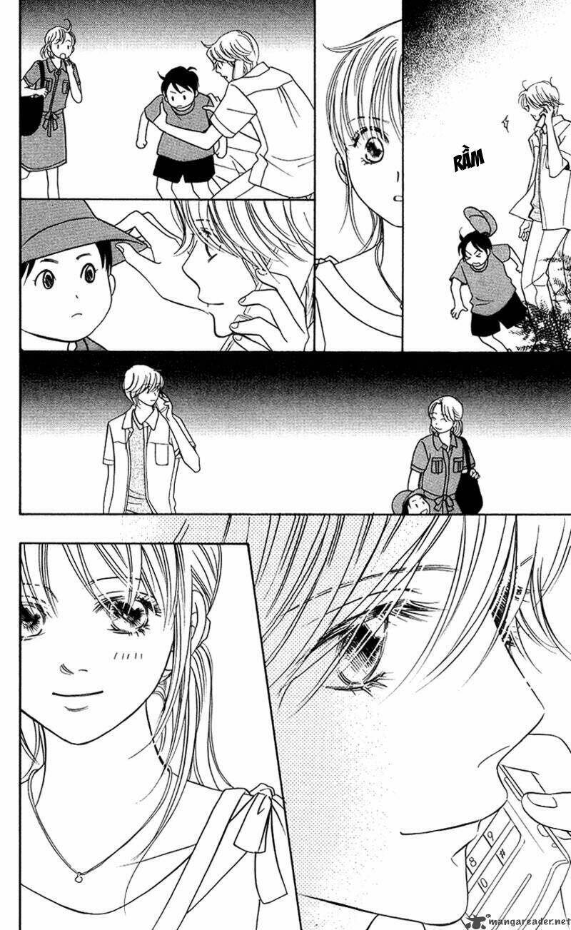 kimi ga uso o tsuita (you told a lie) chapter 6 24