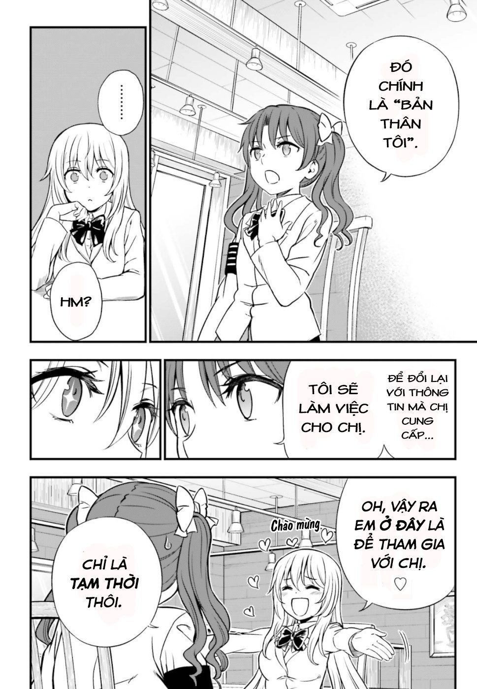 to aru kagaku no railgun gaiden: astral buddy chapter 20 5