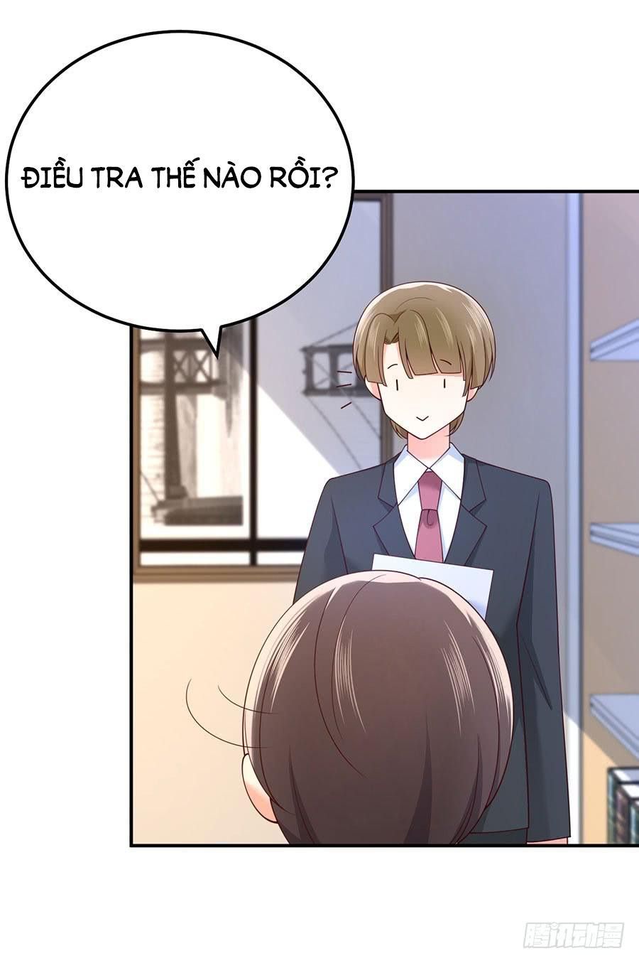 nam thần truy thê chỉ nam chapter 27.1 23