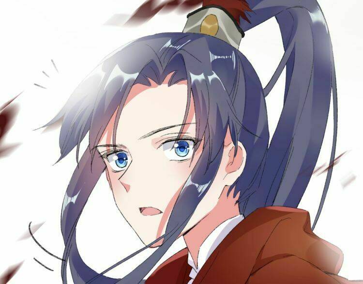 hoa nhan sách chapter 61.1 35