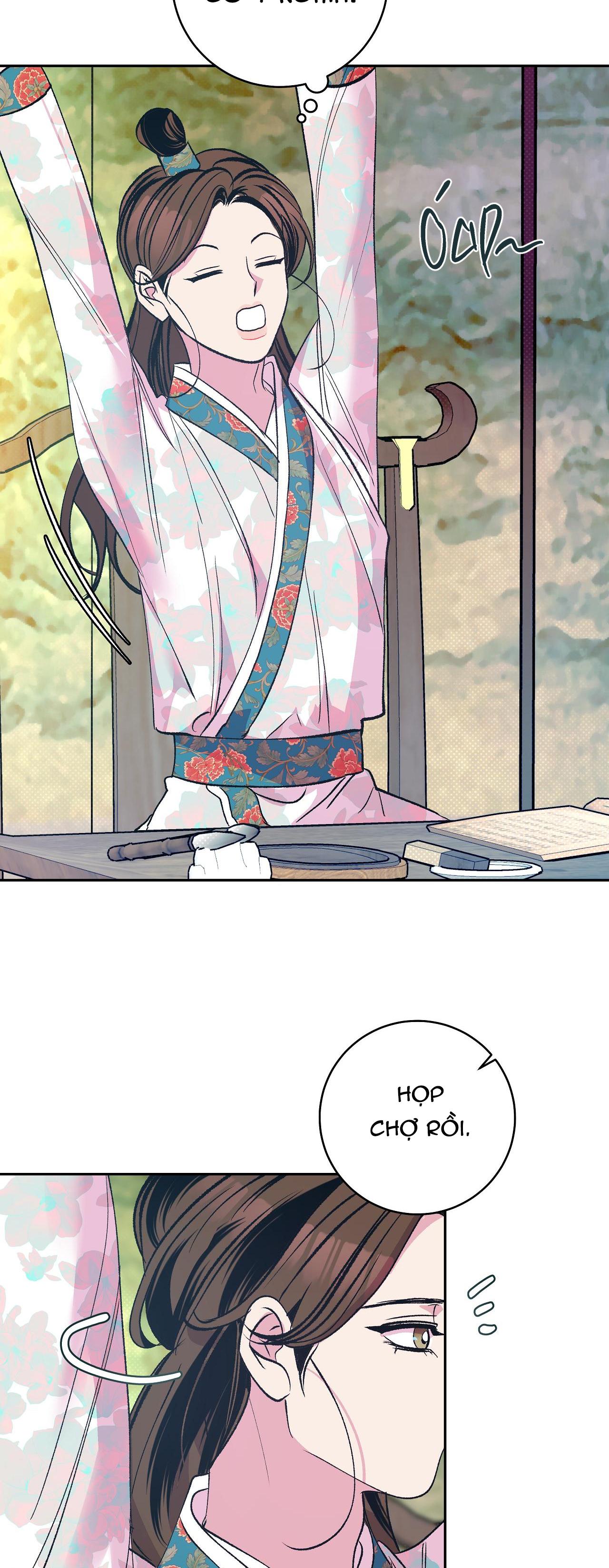 mộc đàn hương chapter 16 3