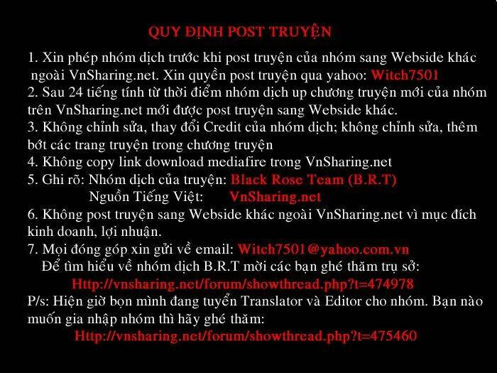 dấu thánh - stigmata chapter 1 45