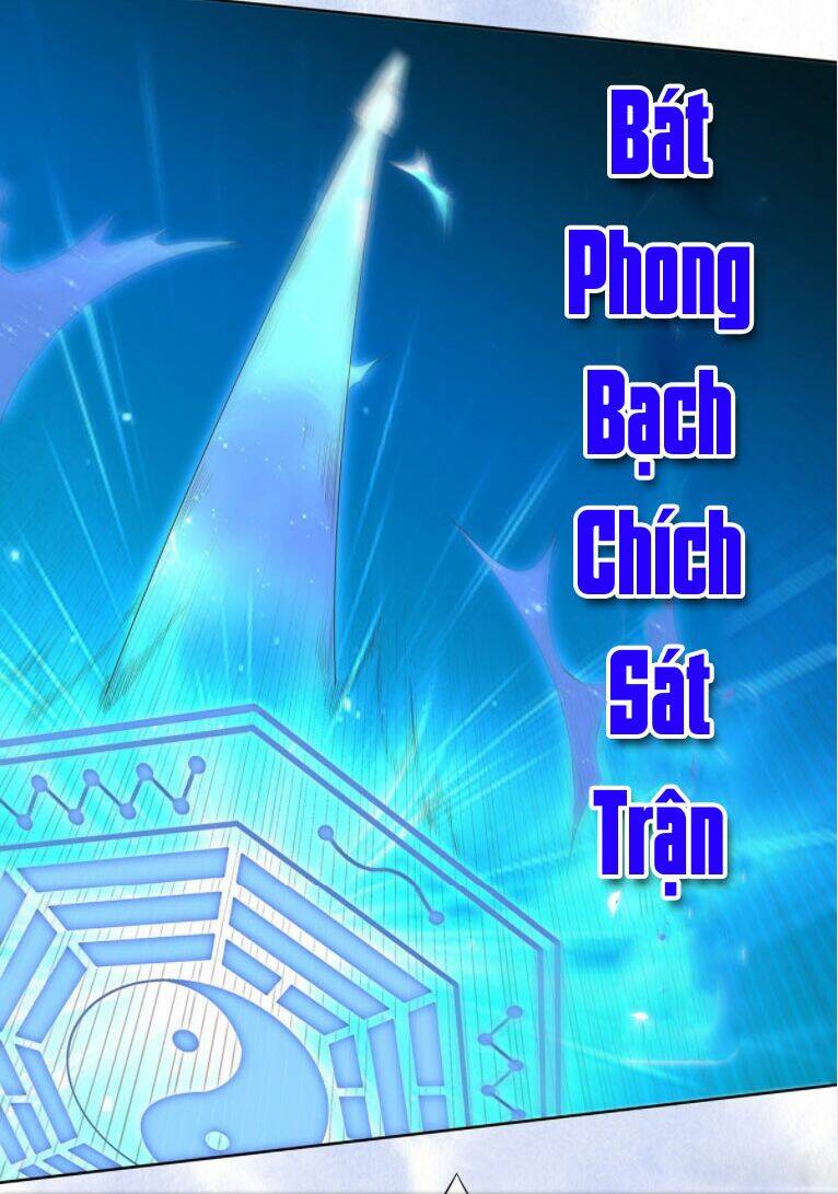 người tu tiên tại đô thị chapter 34 8