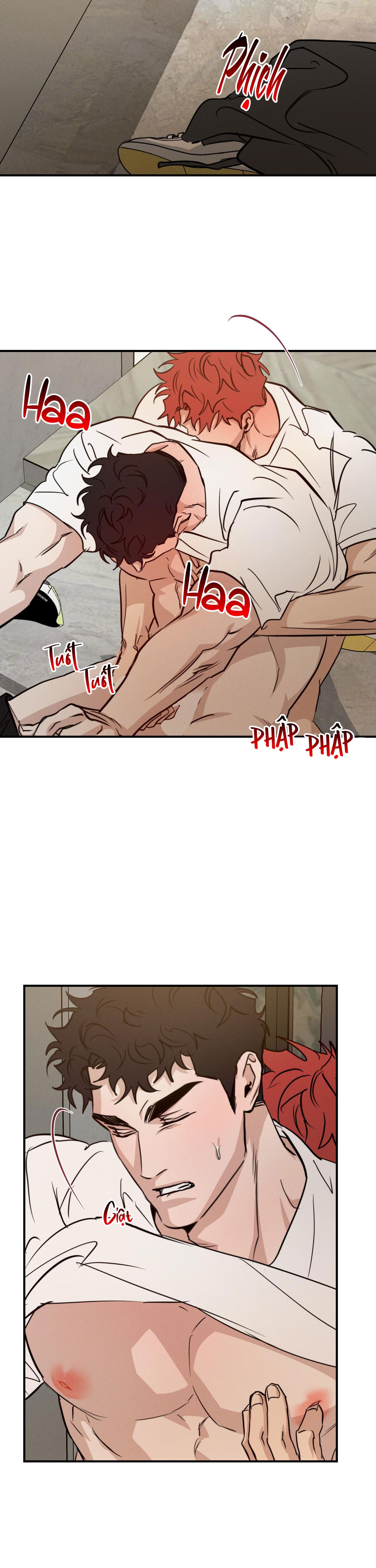 high clear chapter 48 8