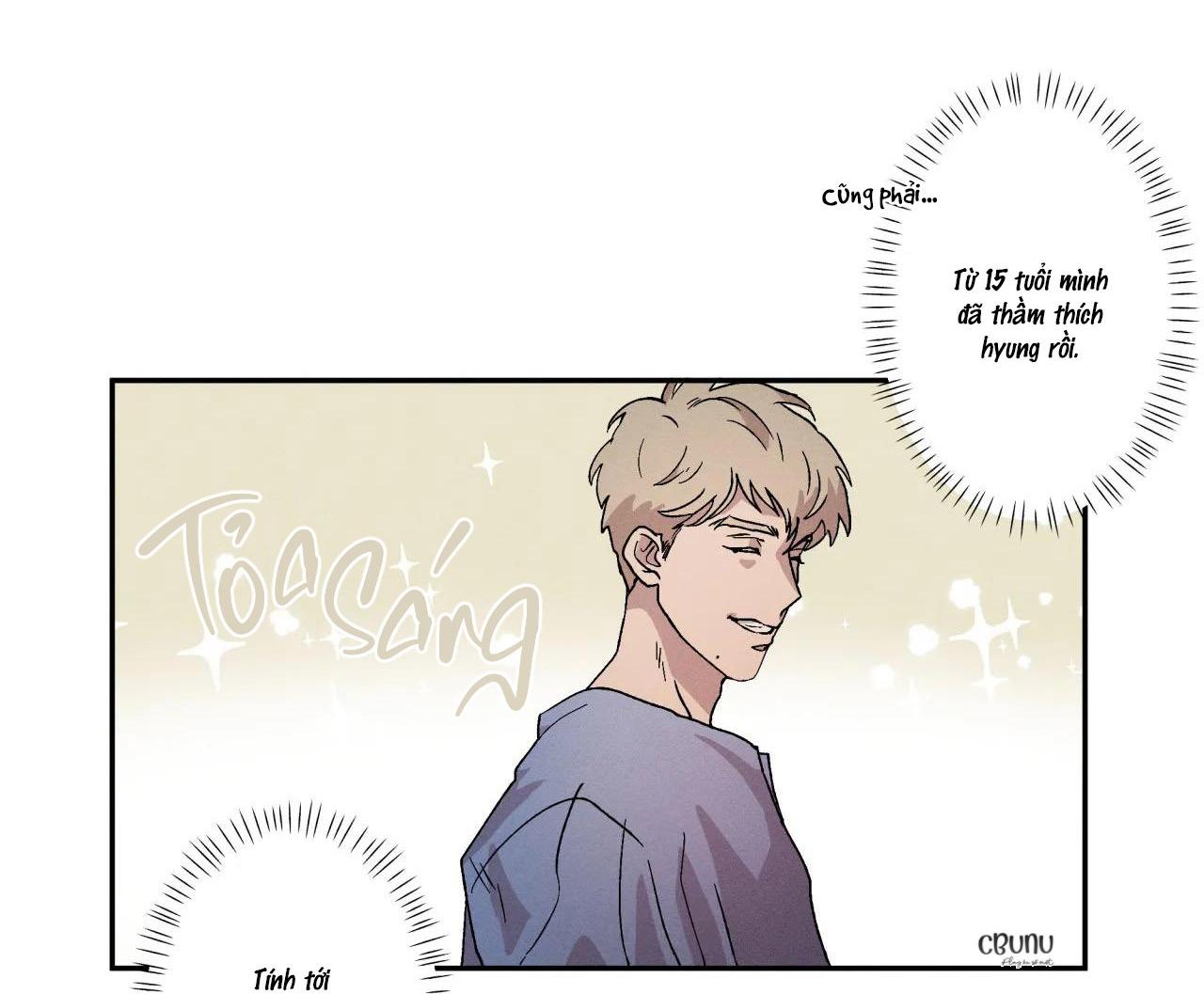 bẫy đôi ngọt ngào chapter 3 10