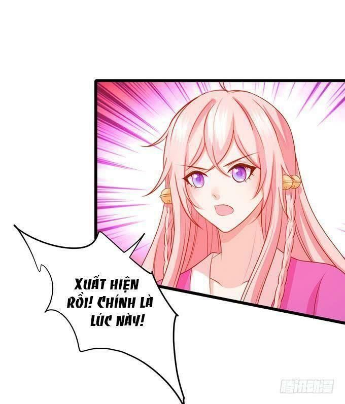 hồ tiên hung bạo chapter 112 36