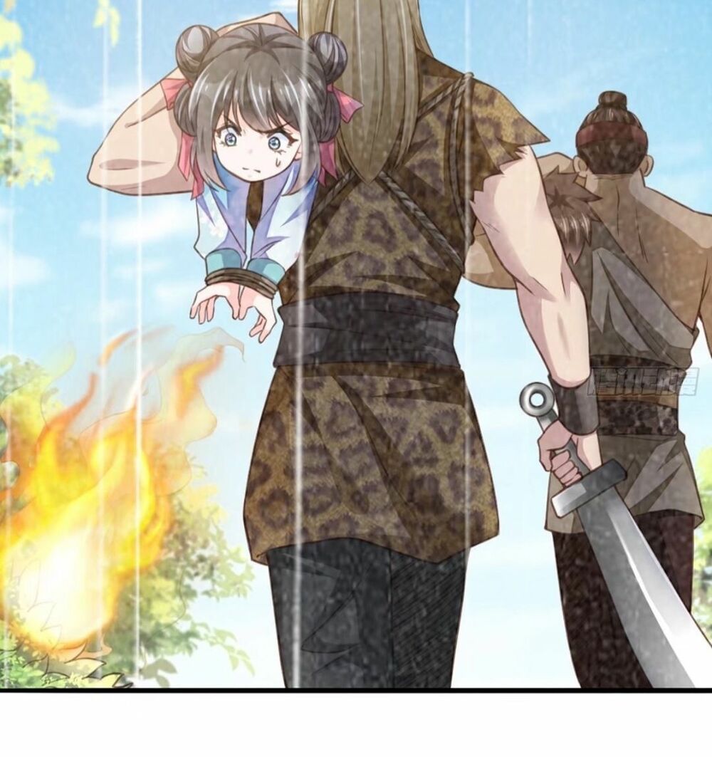 thuần hóa ba ba bạo quân chapter 9 54