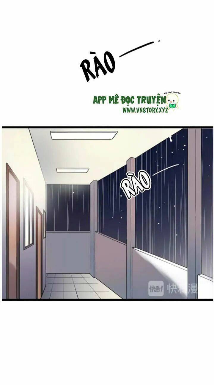 trạch thượng tịch mịch huỳnh hỏa chapter 40 34