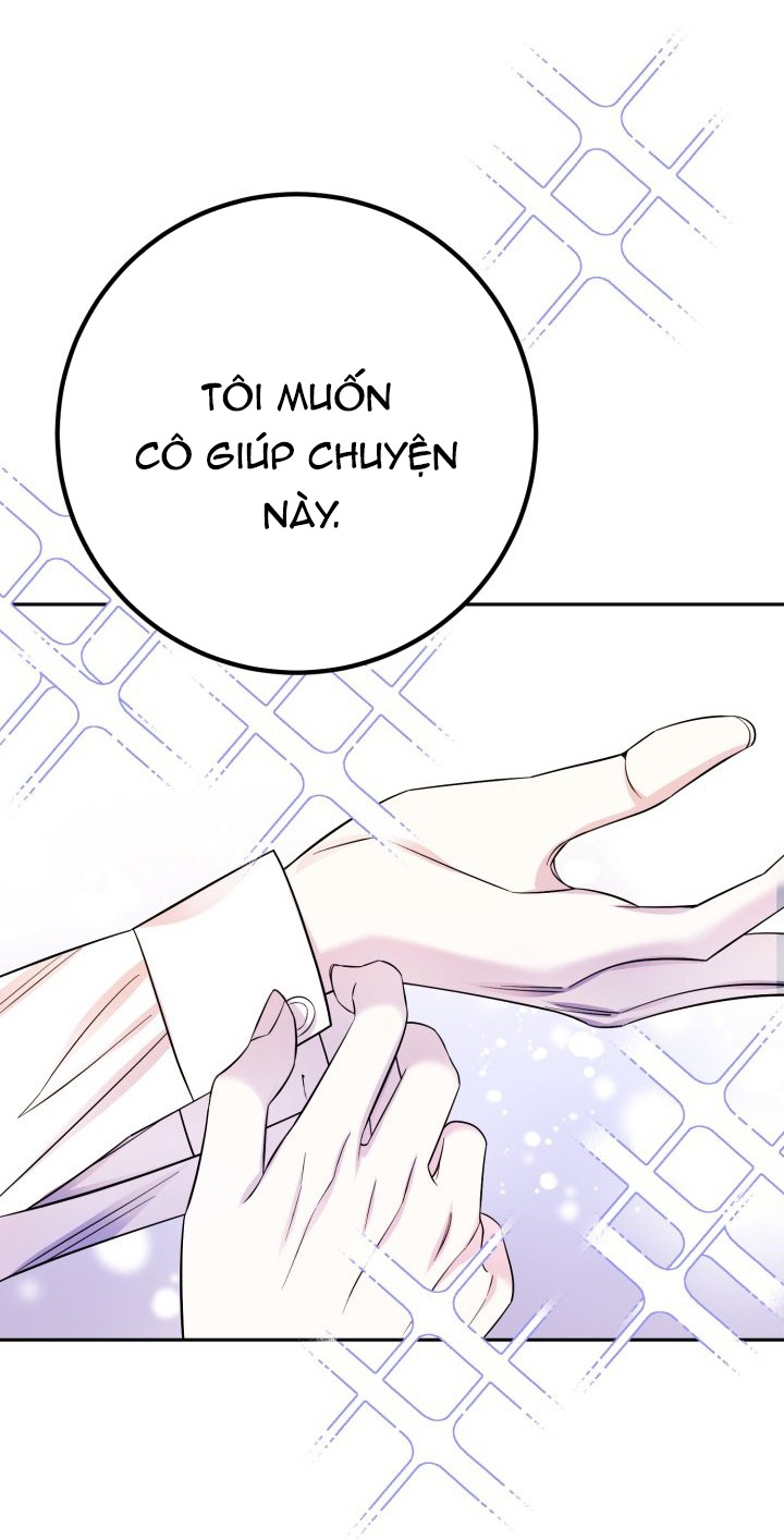 [18+] nếu cứu rỗi một cầm thú hư hỏng chapter 23.2 35