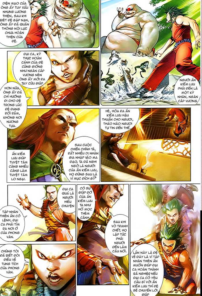 phong vân chapter 479 12