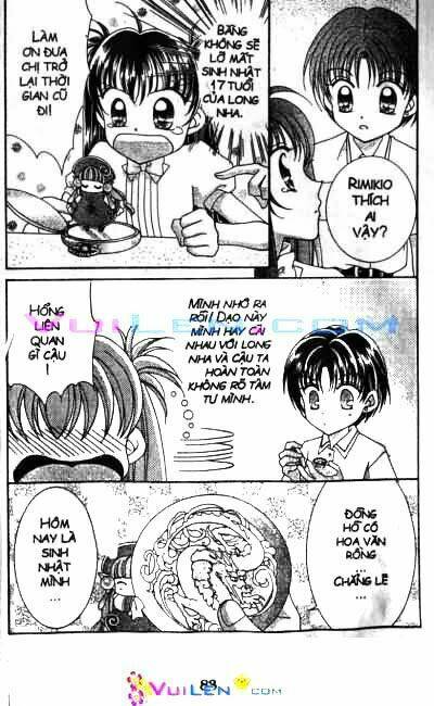 lâu đài cổ chapter 9 76