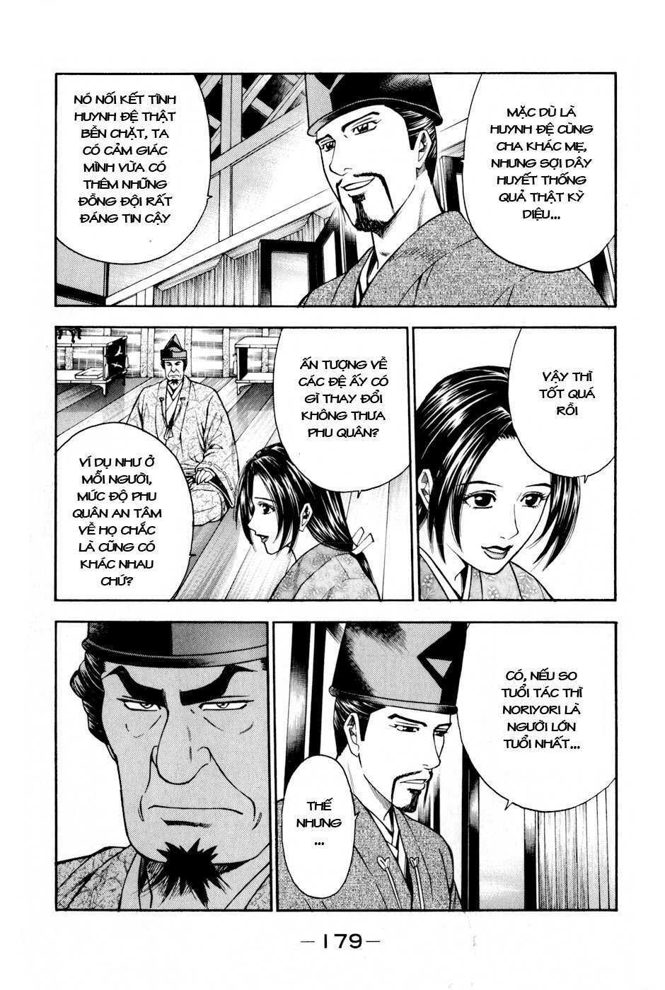 thiếu niên vương phần 2 chapter 15 57