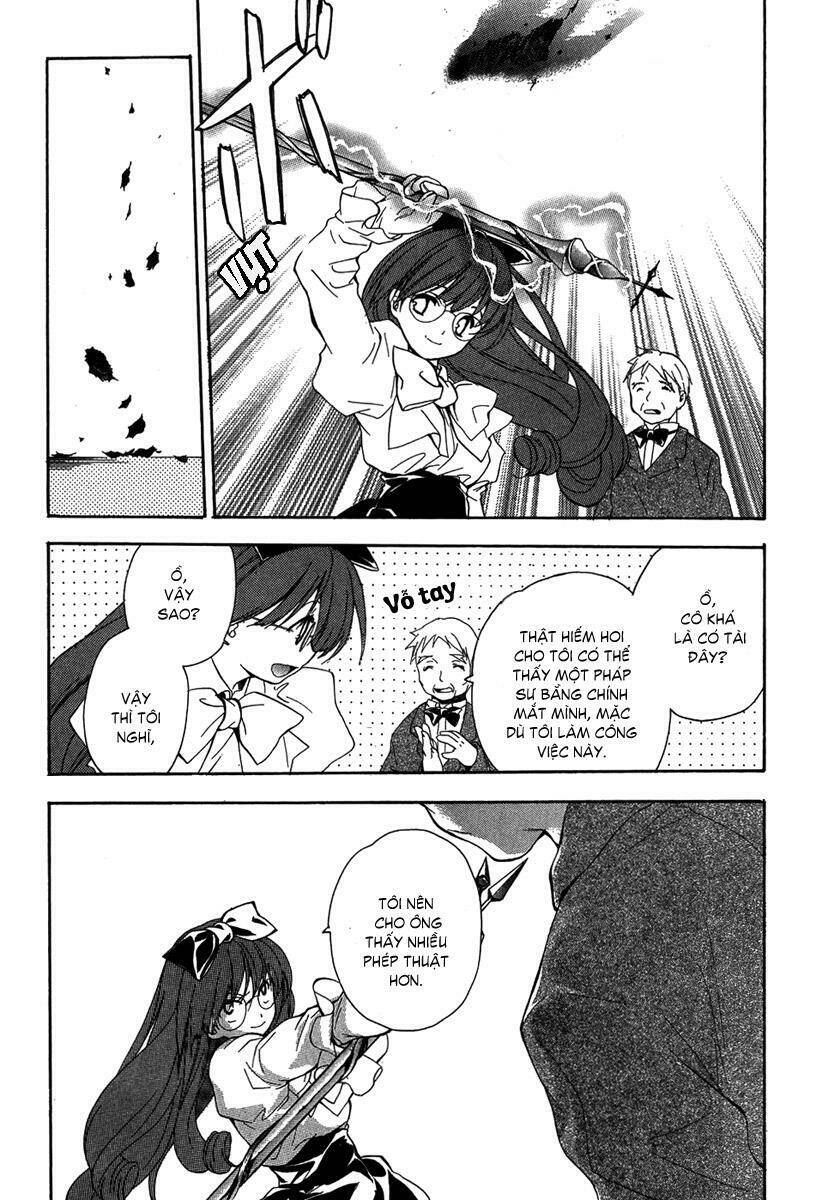 pixy gale chapter 2 20