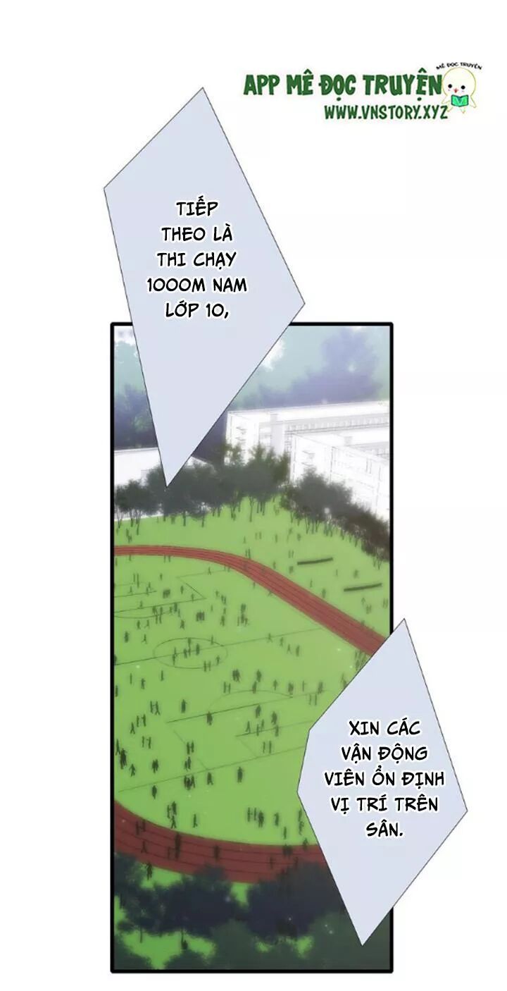 con tim rung động 2 chapter 99 43