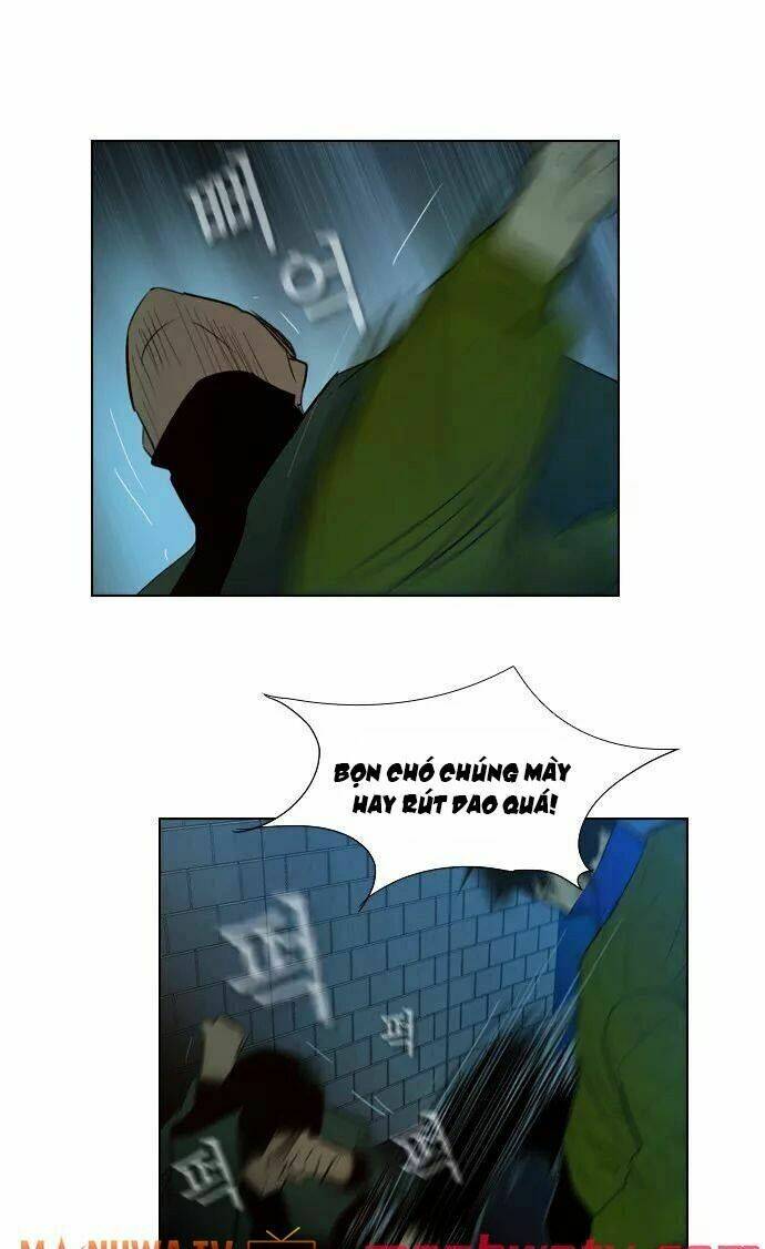 kẻ hồi sinh chapter 3 59