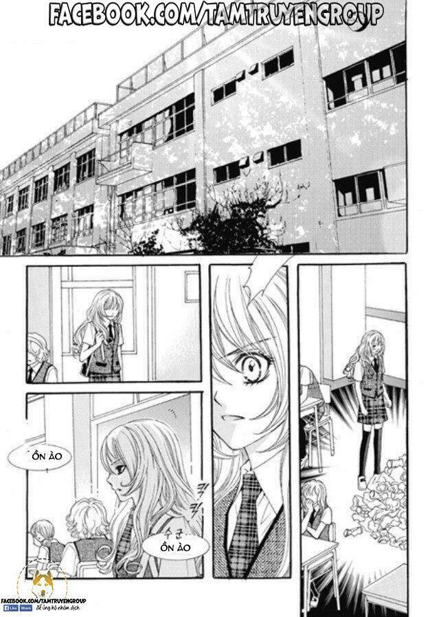 my beast chapter 6 8