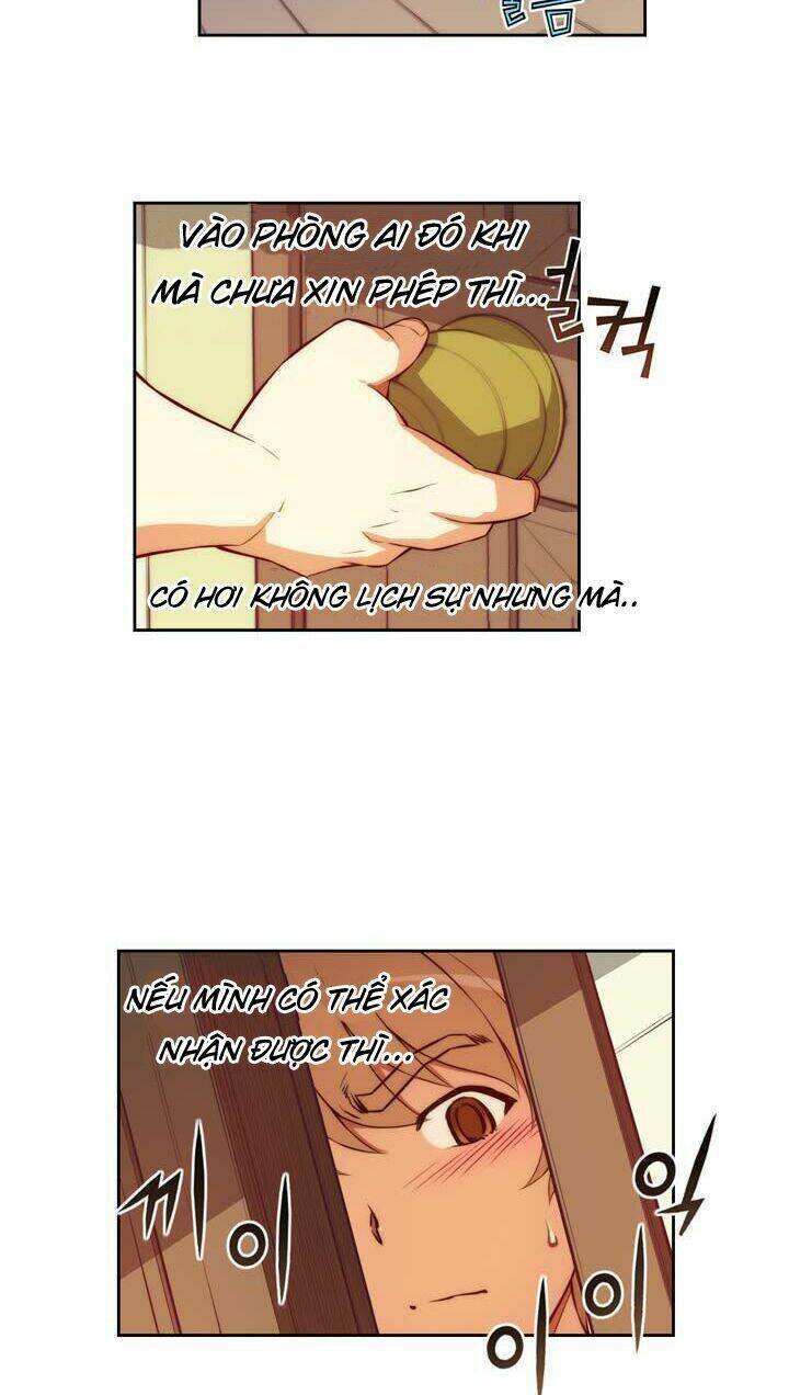 cohabitation with the fiancee chapter 5 17