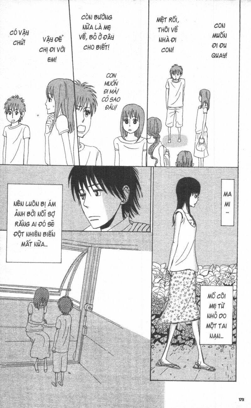 đứa con của tengu chapter 1 173